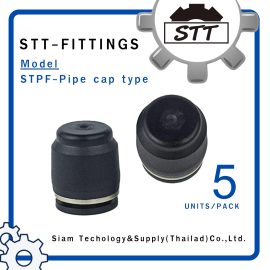 STPF – Pipe cap Type