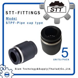 STPF – Pipe cap Type