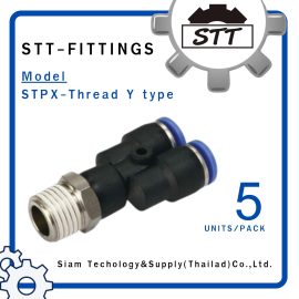 STPX – Thread Y Type
