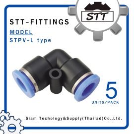 STPV – L Type